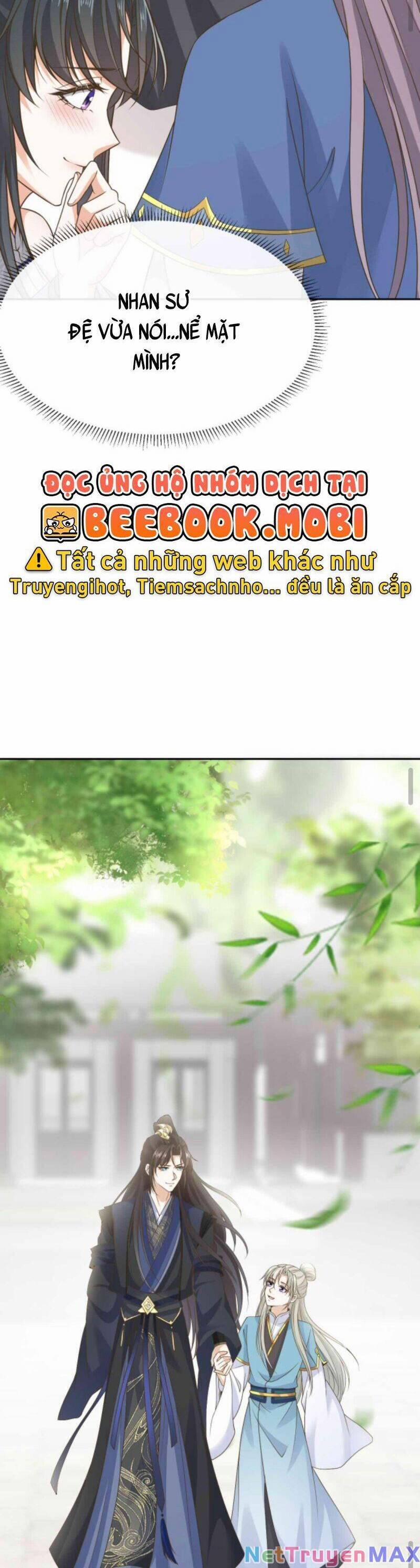 Sau Khi Không Ngừng Tìm Đường Chết, Ta Trở Thành Đế Tôn Vạn Người Mê 58 trang 4