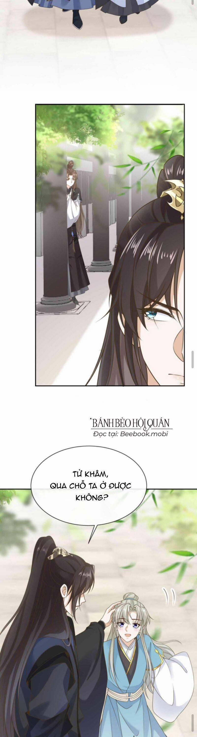 Sau Khi Không Ngừng Tìm Đường Chết, Ta Trở Thành Đế Tôn Vạn Người Mê 58 trang 5