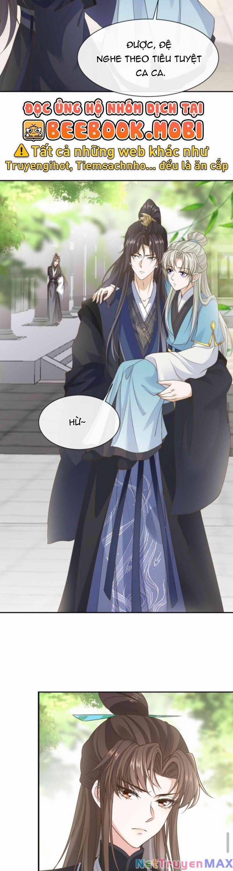 Sau Khi Không Ngừng Tìm Đường Chết, Ta Trở Thành Đế Tôn Vạn Người Mê 58 trang 6