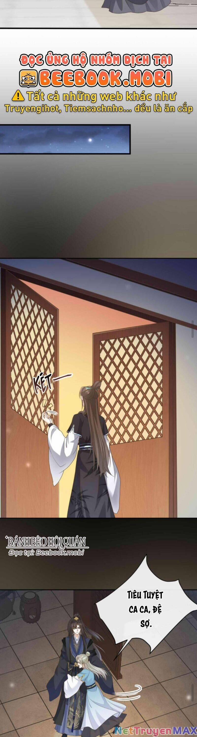 Sau Khi Không Ngừng Tìm Đường Chết, Ta Trở Thành Đế Tôn Vạn Người Mê 58 trang 8