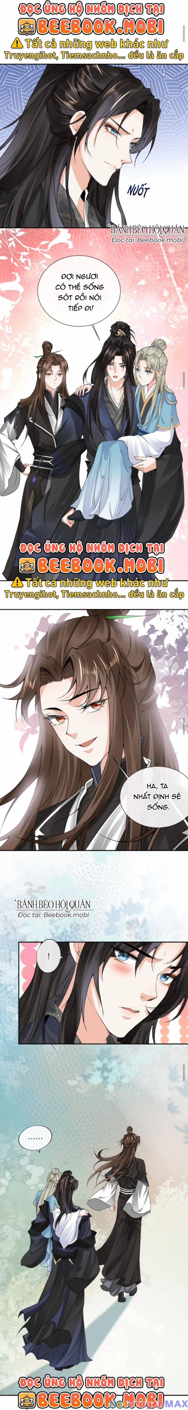 Sau Khi Không Ngừng Tìm Đường Chết, Ta Trở Thành Đế Tôn Vạn Người Mê 62 trang 1