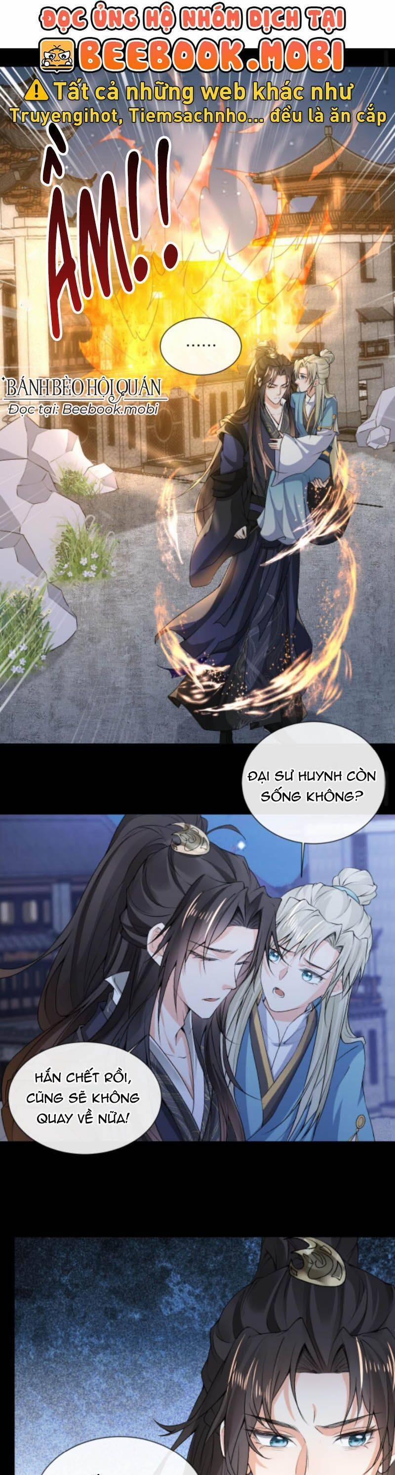 Sau Khi Không Ngừng Tìm Đường Chết, Ta Trở Thành Đế Tôn Vạn Người Mê 63 trang 1