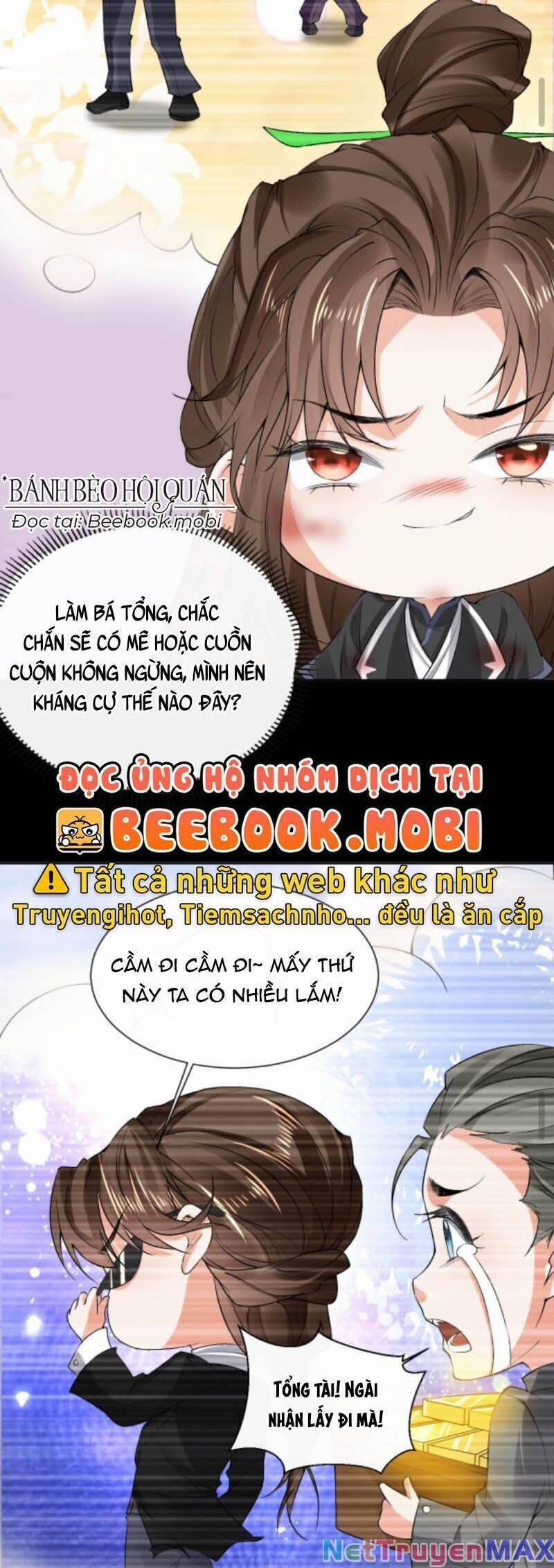 Sau Khi Không Ngừng Tìm Đường Chết, Ta Trở Thành Đế Tôn Vạn Người Mê 63 trang 12