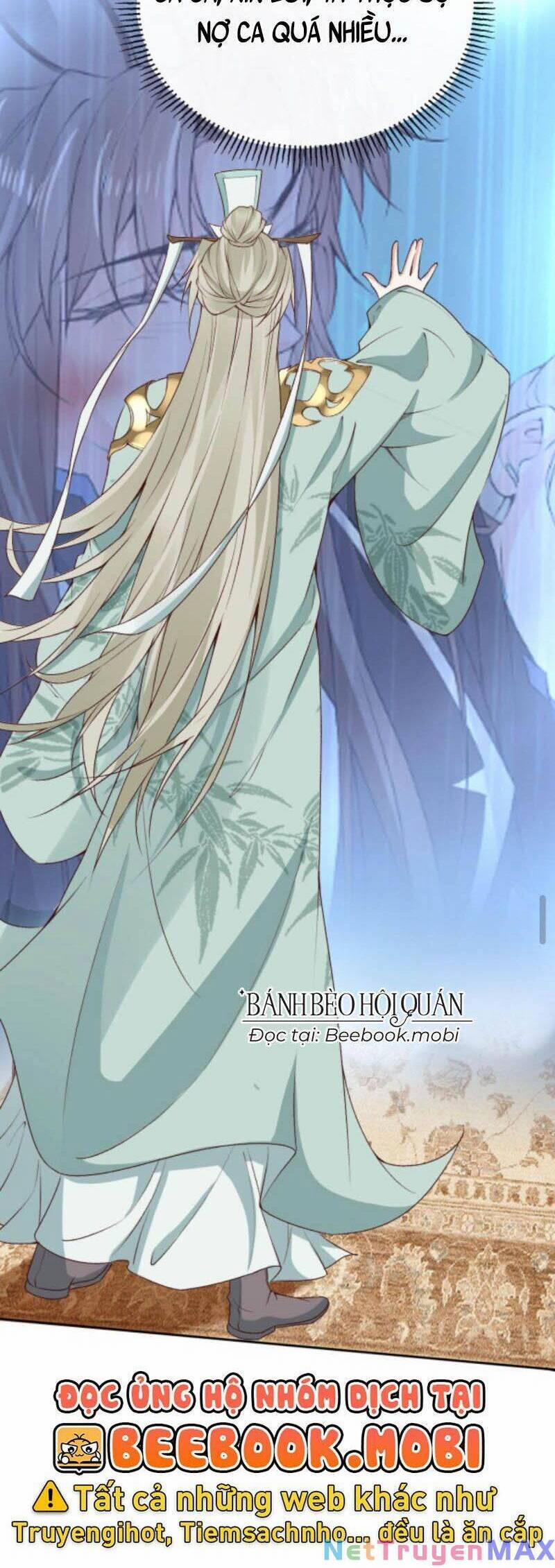 Sau Khi Không Ngừng Tìm Đường Chết, Ta Trở Thành Đế Tôn Vạn Người Mê 63 trang 16