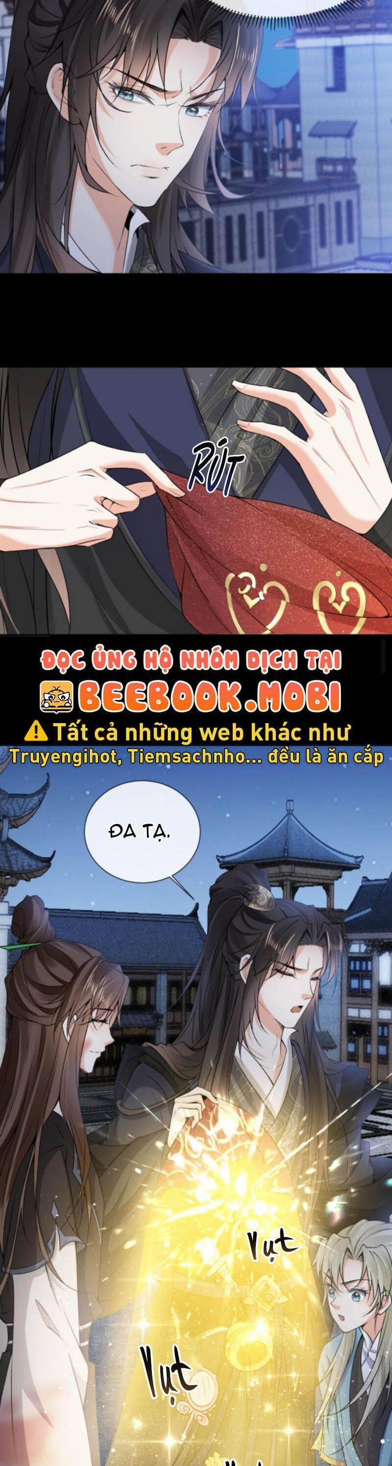 Sau Khi Không Ngừng Tìm Đường Chết, Ta Trở Thành Đế Tôn Vạn Người Mê 63 trang 5