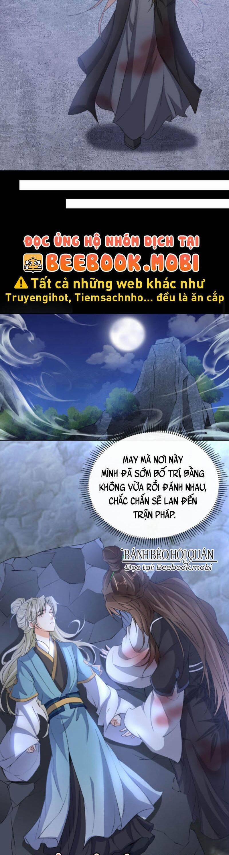 Sau Khi Không Ngừng Tìm Đường Chết, Ta Trở Thành Đế Tôn Vạn Người Mê 63 trang 9