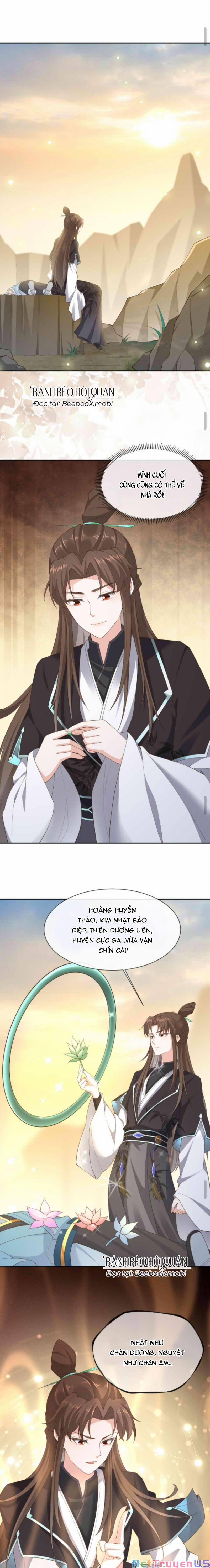 Sau Khi Không Ngừng Tìm Đường Chết, Ta Trở Thành Đế Tôn Vạn Người Mê 64 trang 1