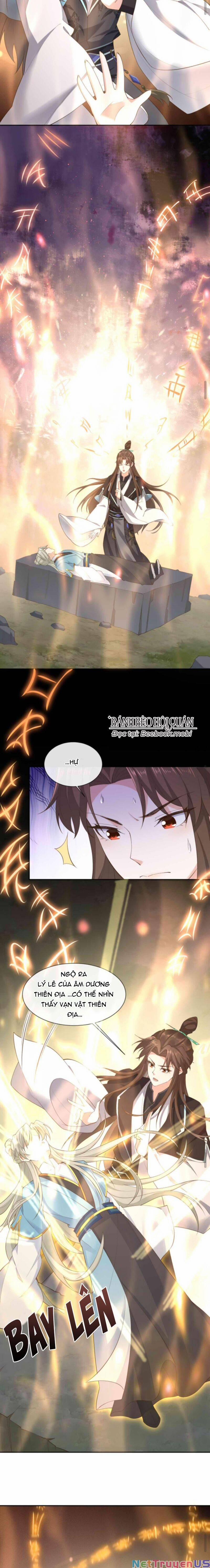 Sau Khi Không Ngừng Tìm Đường Chết, Ta Trở Thành Đế Tôn Vạn Người Mê 64 trang 2