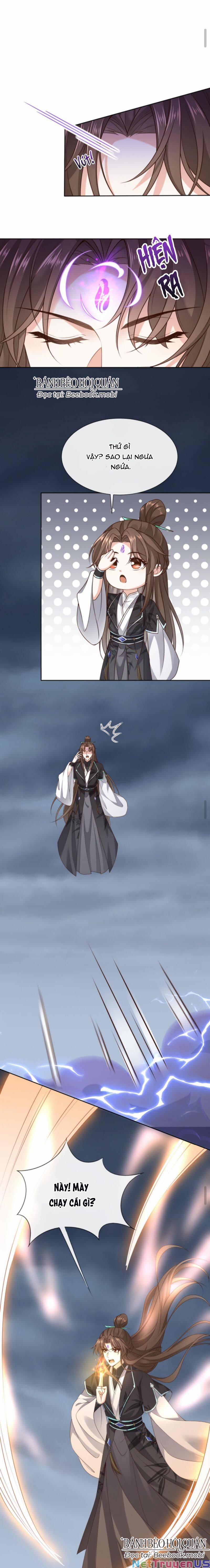 Sau Khi Không Ngừng Tìm Đường Chết, Ta Trở Thành Đế Tôn Vạn Người Mê 65 trang 1