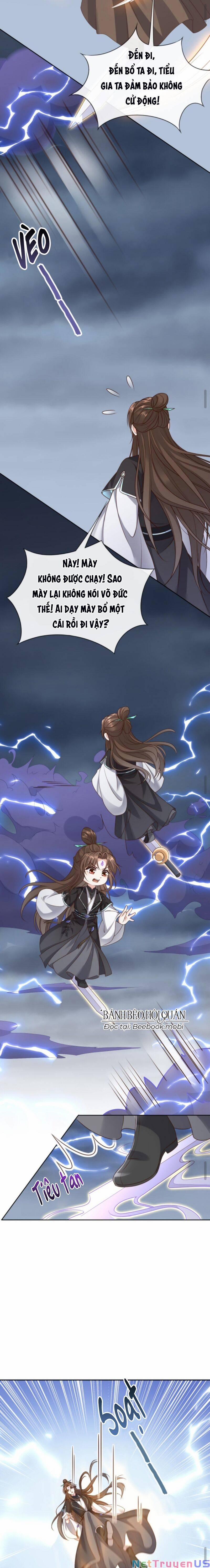 Sau Khi Không Ngừng Tìm Đường Chết, Ta Trở Thành Đế Tôn Vạn Người Mê 65 trang 2