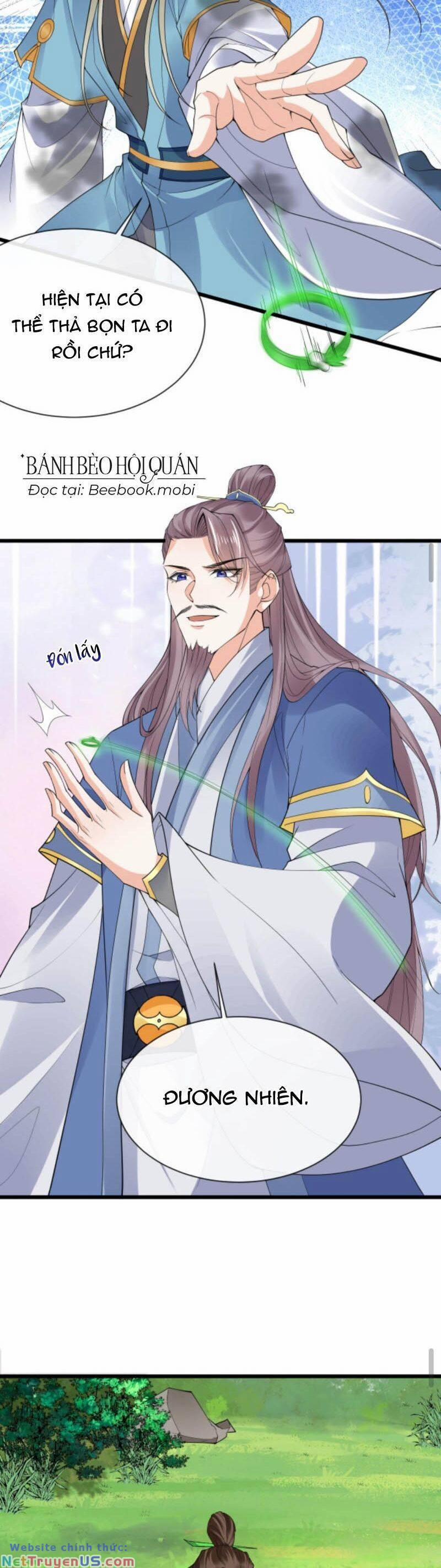 Sau Khi Không Ngừng Tìm Đường Chết, Ta Trở Thành Đế Tôn Vạn Người Mê 66 trang 12