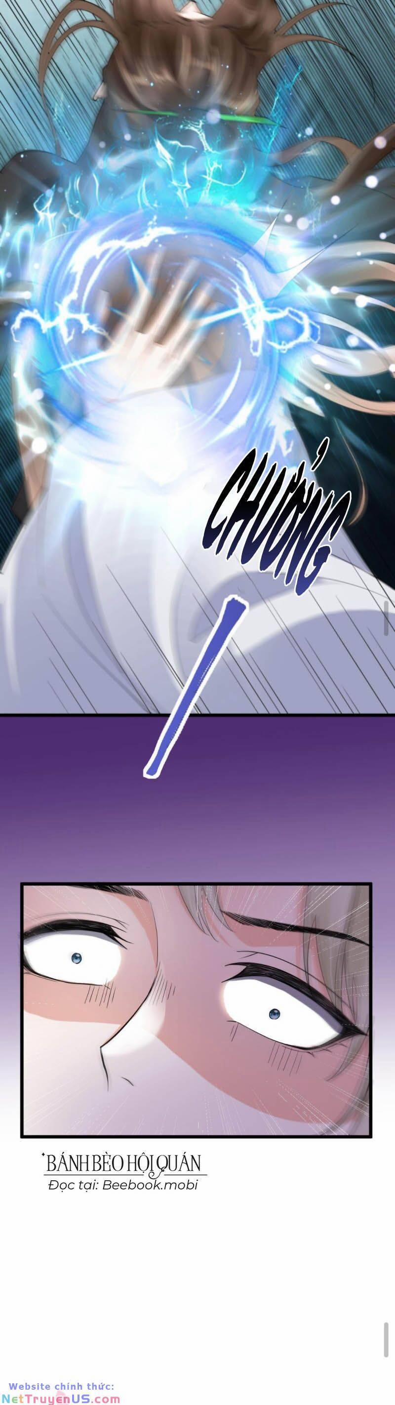 Sau Khi Không Ngừng Tìm Đường Chết, Ta Trở Thành Đế Tôn Vạn Người Mê 66 trang 15