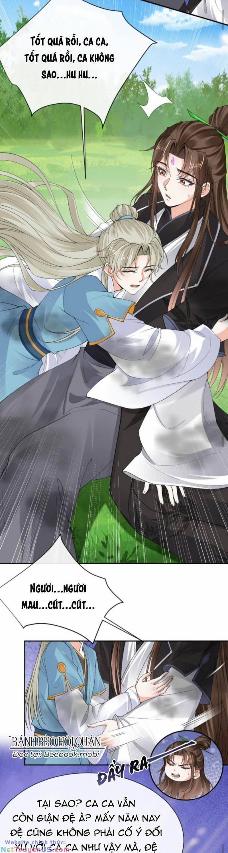 Sau Khi Không Ngừng Tìm Đường Chết, Ta Trở Thành Đế Tôn Vạn Người Mê 66 trang 2