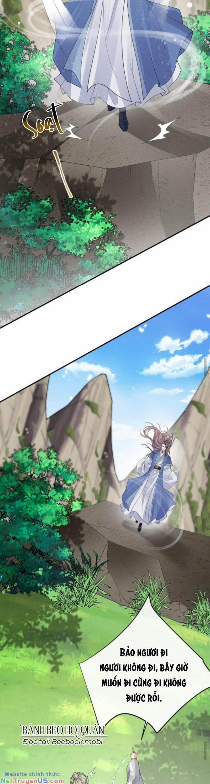 Sau Khi Không Ngừng Tìm Đường Chết, Ta Trở Thành Đế Tôn Vạn Người Mê 66 trang 4