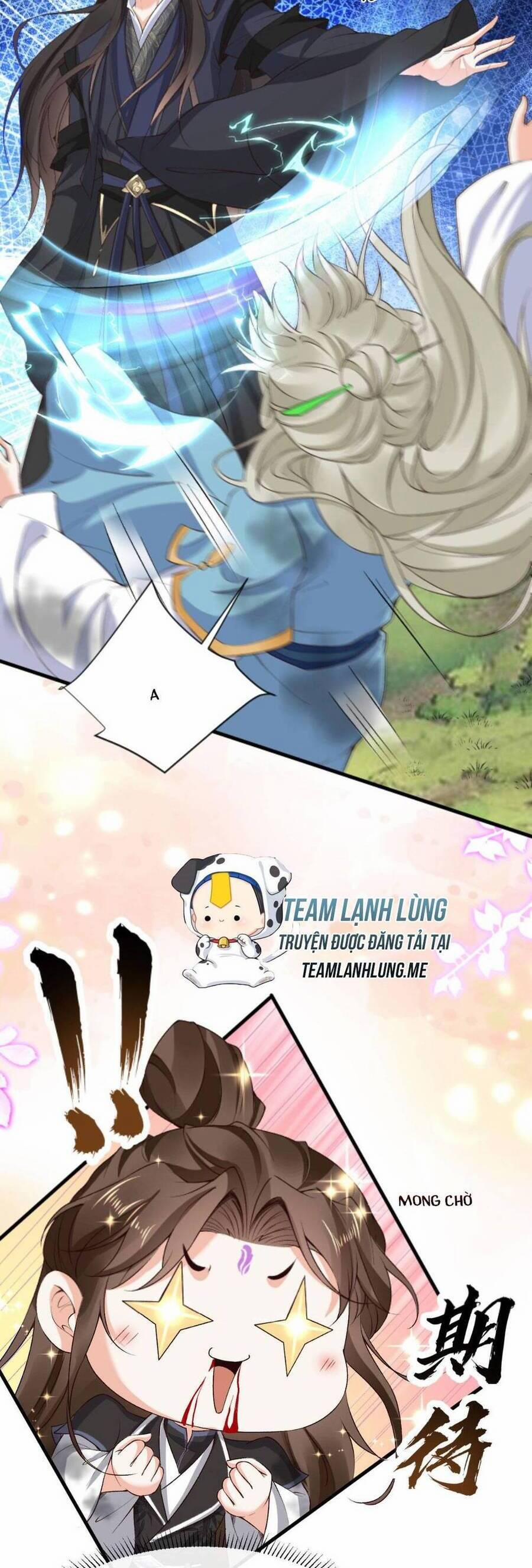 Sau Khi Không Ngừng Tìm Đường Chết, Ta Trở Thành Đế Tôn Vạn Người Mê 67 trang 16