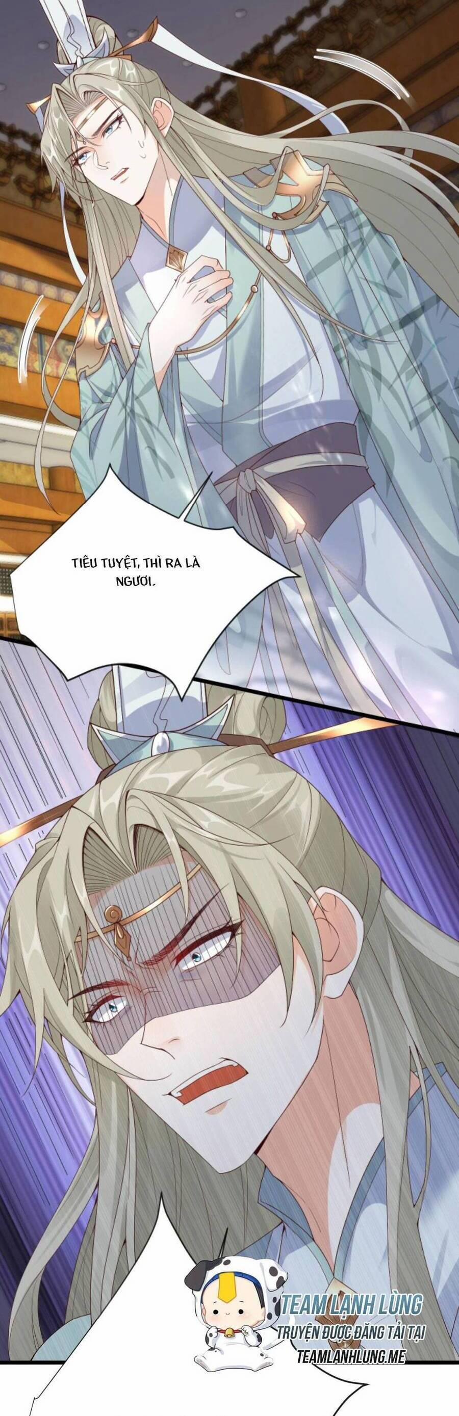 Sau Khi Không Ngừng Tìm Đường Chết, Ta Trở Thành Đế Tôn Vạn Người Mê 68 trang 14