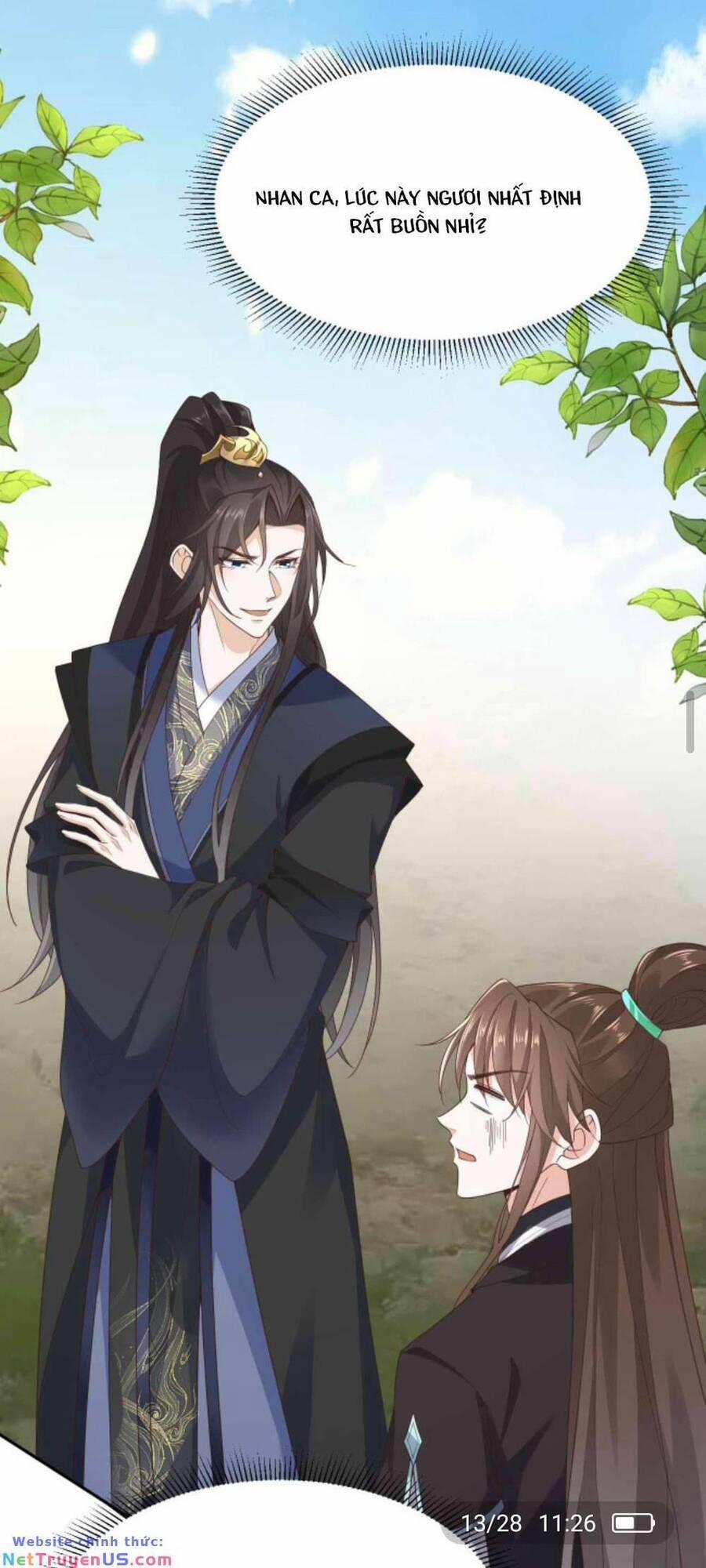 Sau Khi Không Ngừng Tìm Đường Chết, Ta Trở Thành Đế Tôn Vạn Người Mê 69 trang 10