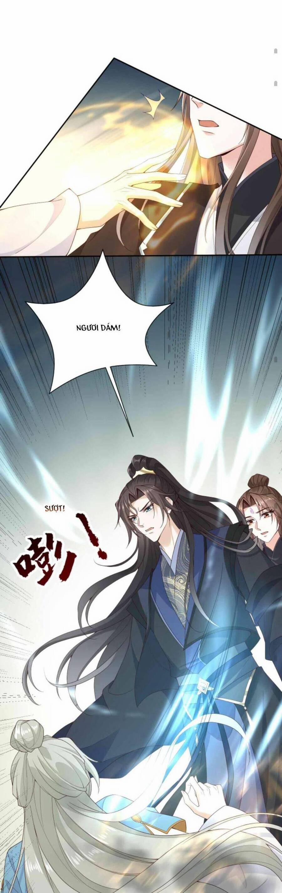 Sau Khi Không Ngừng Tìm Đường Chết, Ta Trở Thành Đế Tôn Vạn Người Mê 69 trang 13