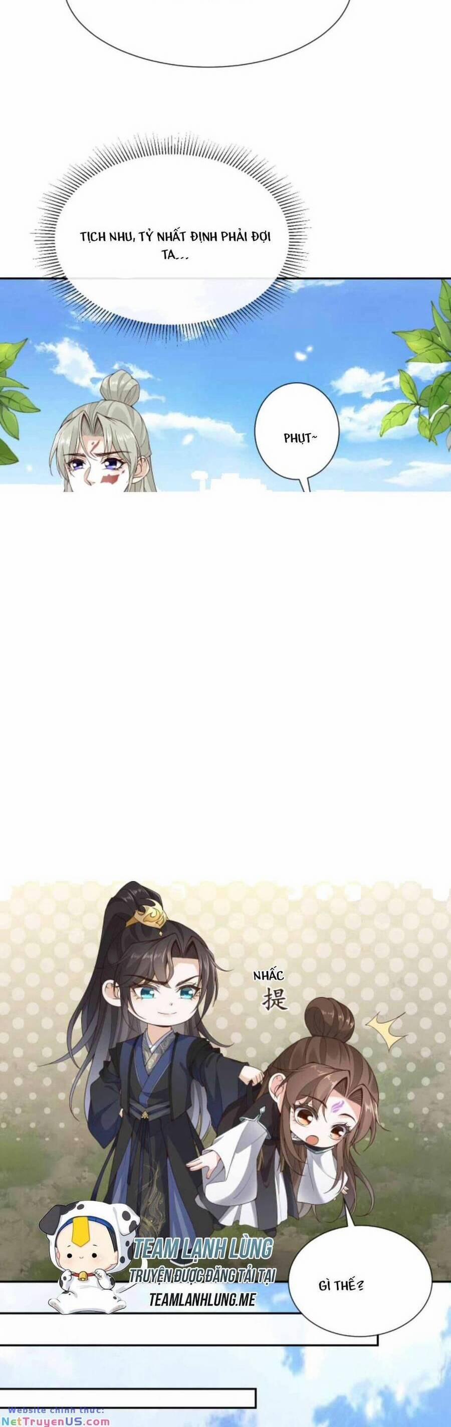 Sau Khi Không Ngừng Tìm Đường Chết, Ta Trở Thành Đế Tôn Vạn Người Mê 69 trang 16