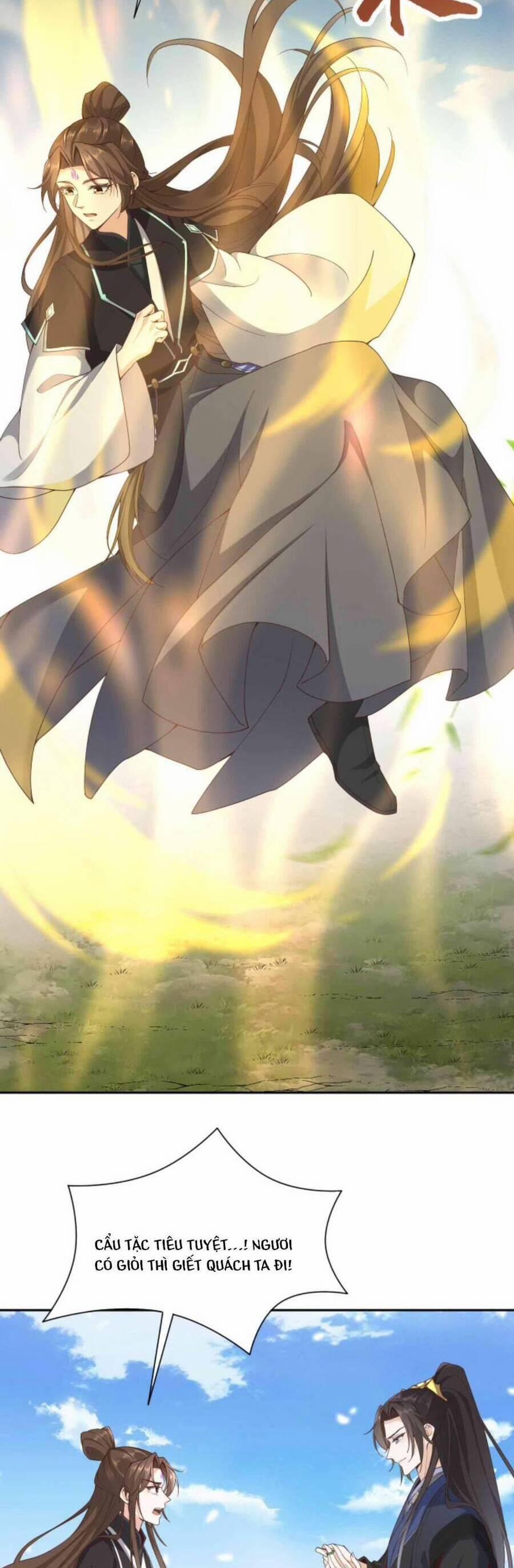 Sau Khi Không Ngừng Tìm Đường Chết, Ta Trở Thành Đế Tôn Vạn Người Mê 69 trang 6