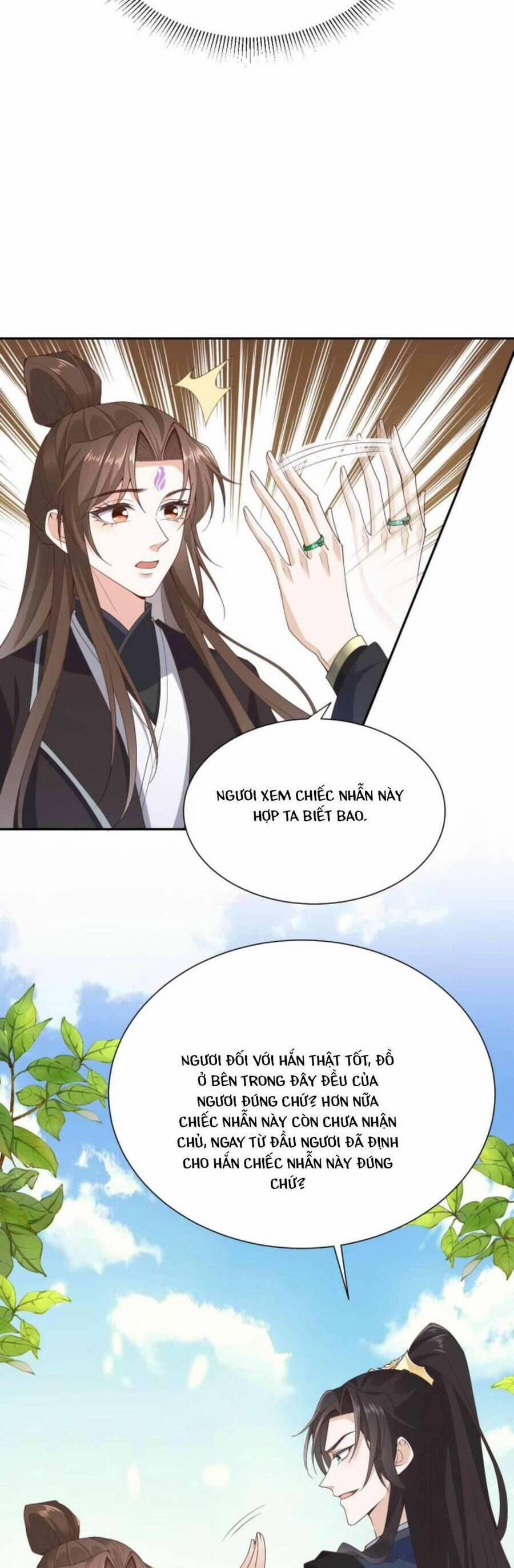 Sau Khi Không Ngừng Tìm Đường Chết, Ta Trở Thành Đế Tôn Vạn Người Mê 69 trang 8