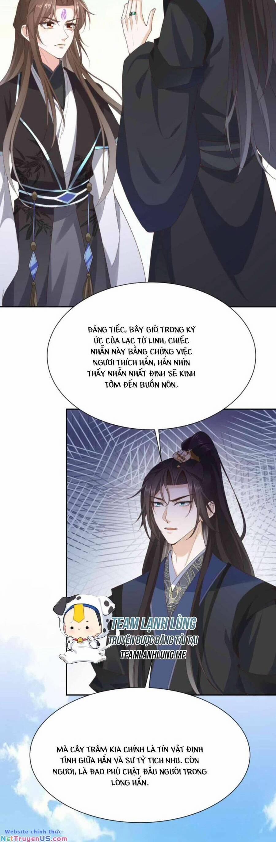 Sau Khi Không Ngừng Tìm Đường Chết, Ta Trở Thành Đế Tôn Vạn Người Mê 69 trang 9