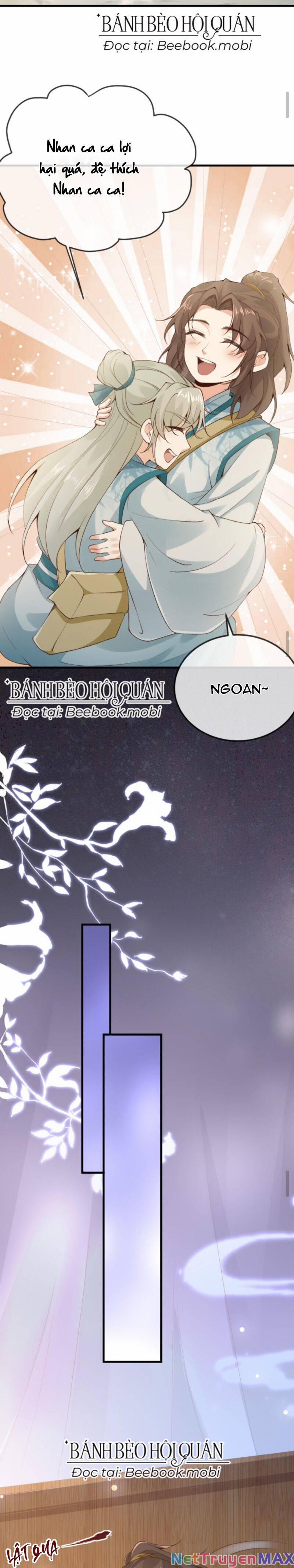 Sau Khi Không Ngừng Tìm Đường Chết, Ta Trở Thành Đế Tôn Vạn Người Mê 7 trang 2