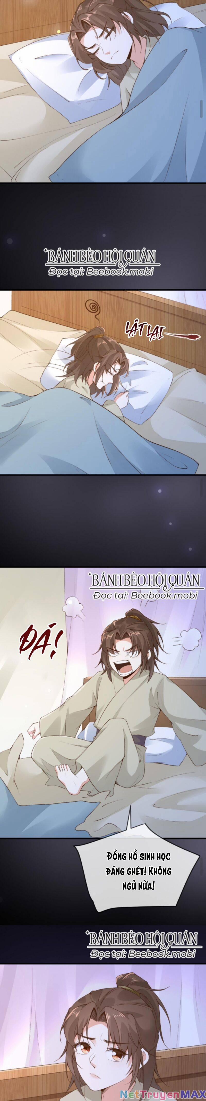 Sau Khi Không Ngừng Tìm Đường Chết, Ta Trở Thành Đế Tôn Vạn Người Mê 7 trang 3