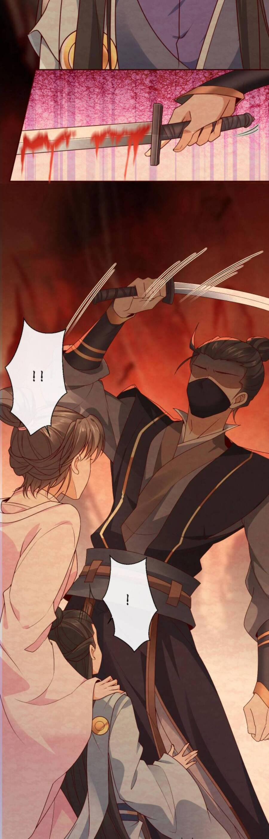 Sau Khi Không Ngừng Tìm Đường Chết, Ta Trở Thành Đế Tôn Vạn Người Mê 70 trang 10