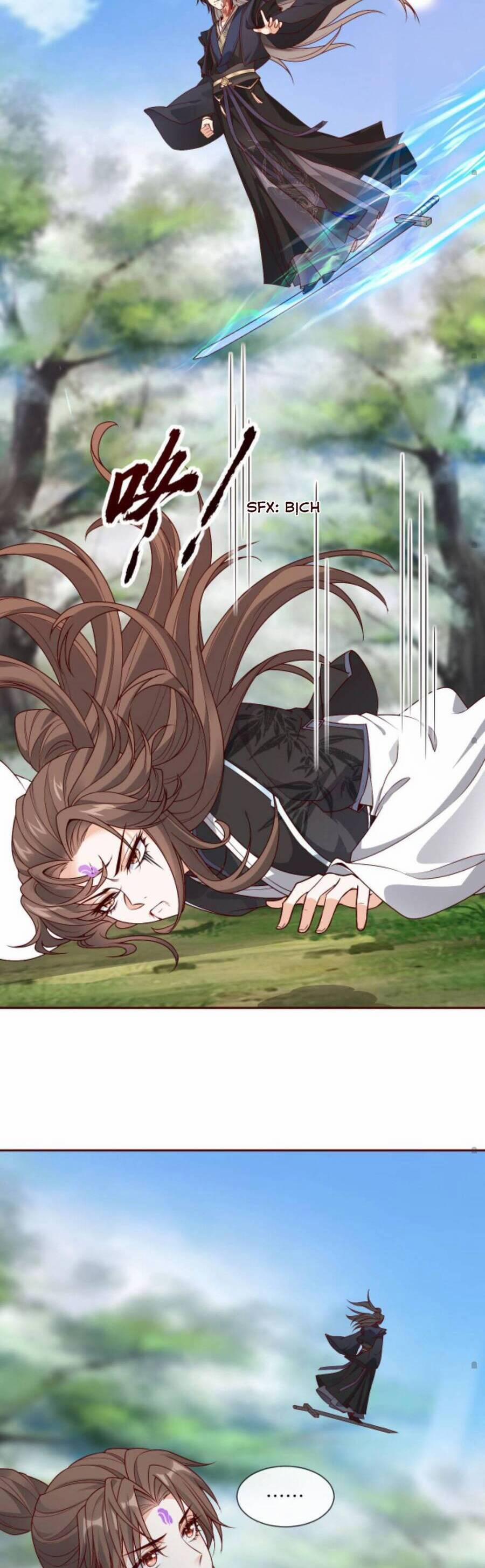 Sau Khi Không Ngừng Tìm Đường Chết, Ta Trở Thành Đế Tôn Vạn Người Mê 70 trang 14