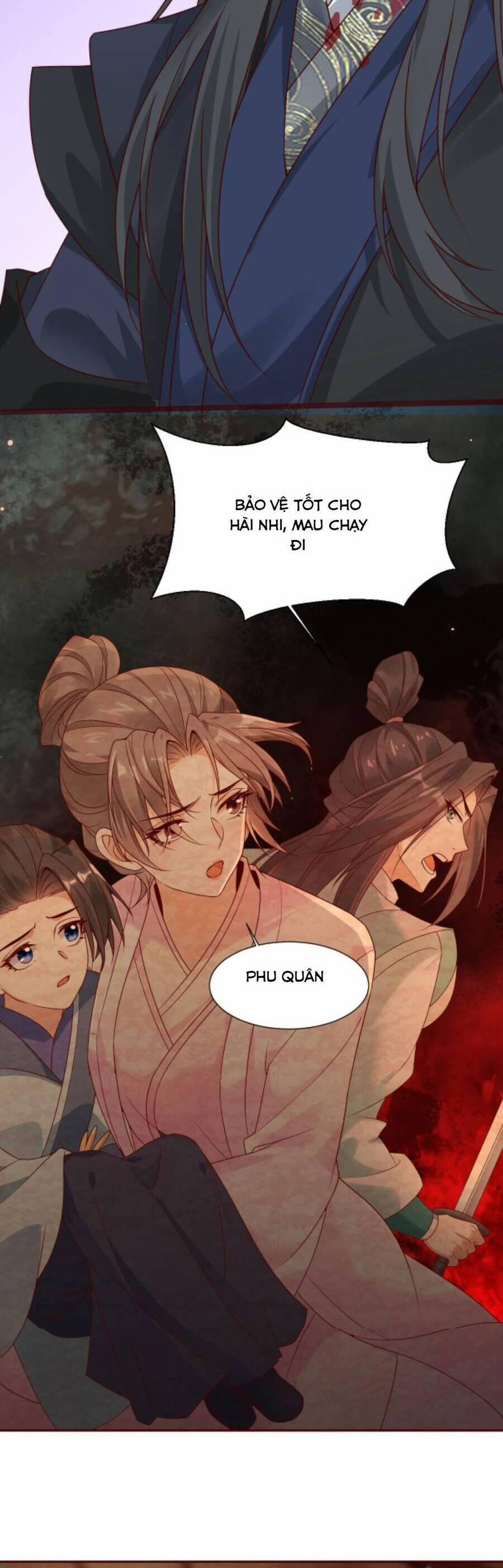 Sau Khi Không Ngừng Tìm Đường Chết, Ta Trở Thành Đế Tôn Vạn Người Mê 70 trang 8