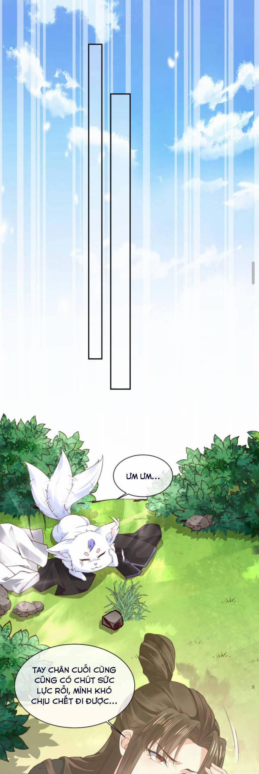 Sau Khi Không Ngừng Tìm Đường Chết, Ta Trở Thành Đế Tôn Vạn Người Mê 71 trang 10