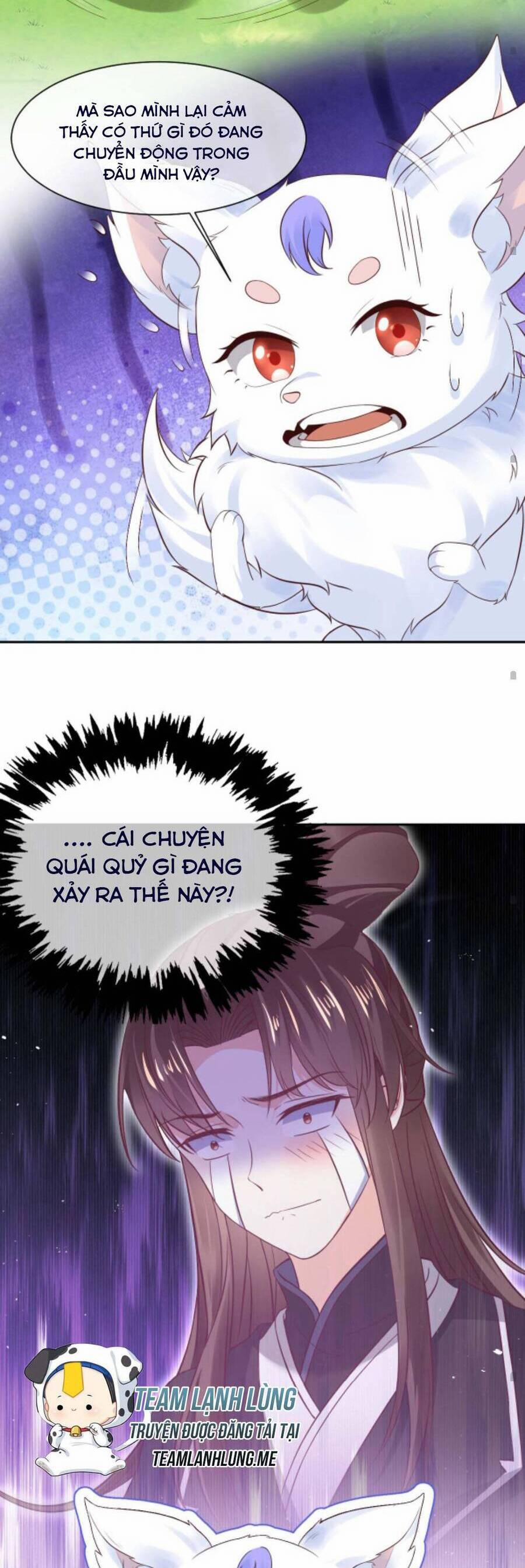 Sau Khi Không Ngừng Tìm Đường Chết, Ta Trở Thành Đế Tôn Vạn Người Mê 71 trang 12