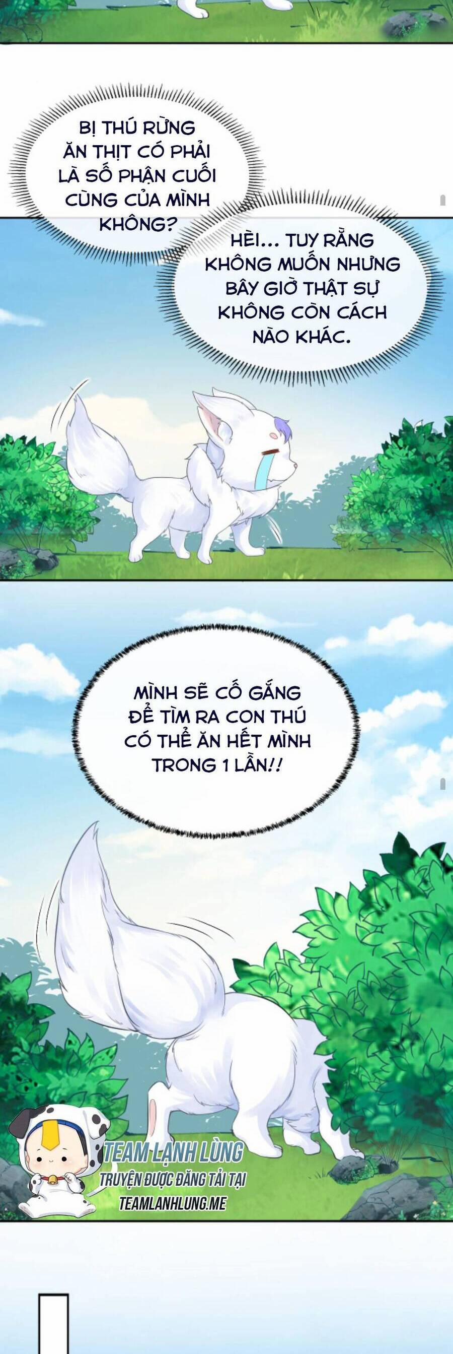 Sau Khi Không Ngừng Tìm Đường Chết, Ta Trở Thành Đế Tôn Vạn Người Mê 71 trang 14