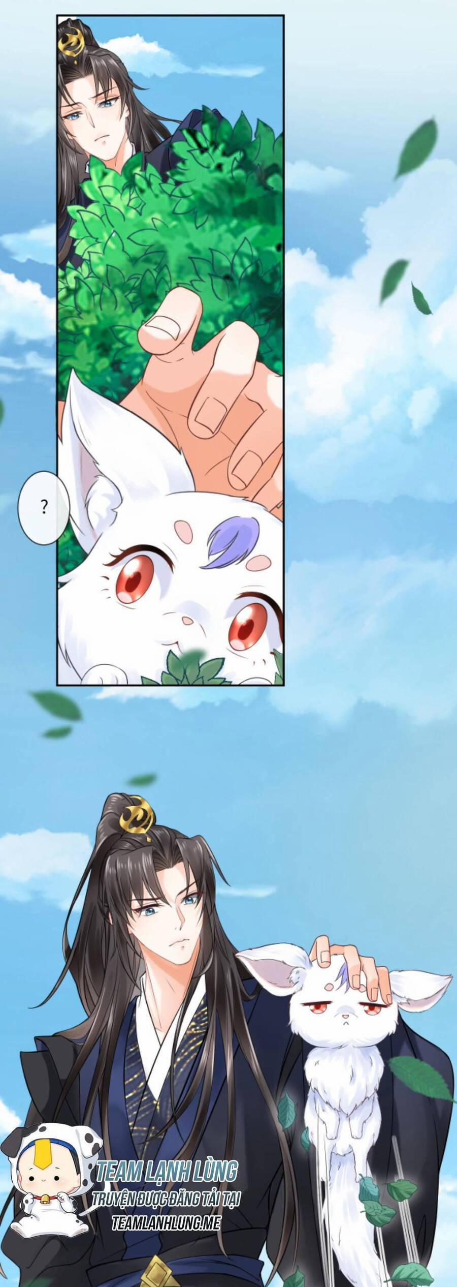 Sau Khi Không Ngừng Tìm Đường Chết, Ta Trở Thành Đế Tôn Vạn Người Mê 71 trang 17