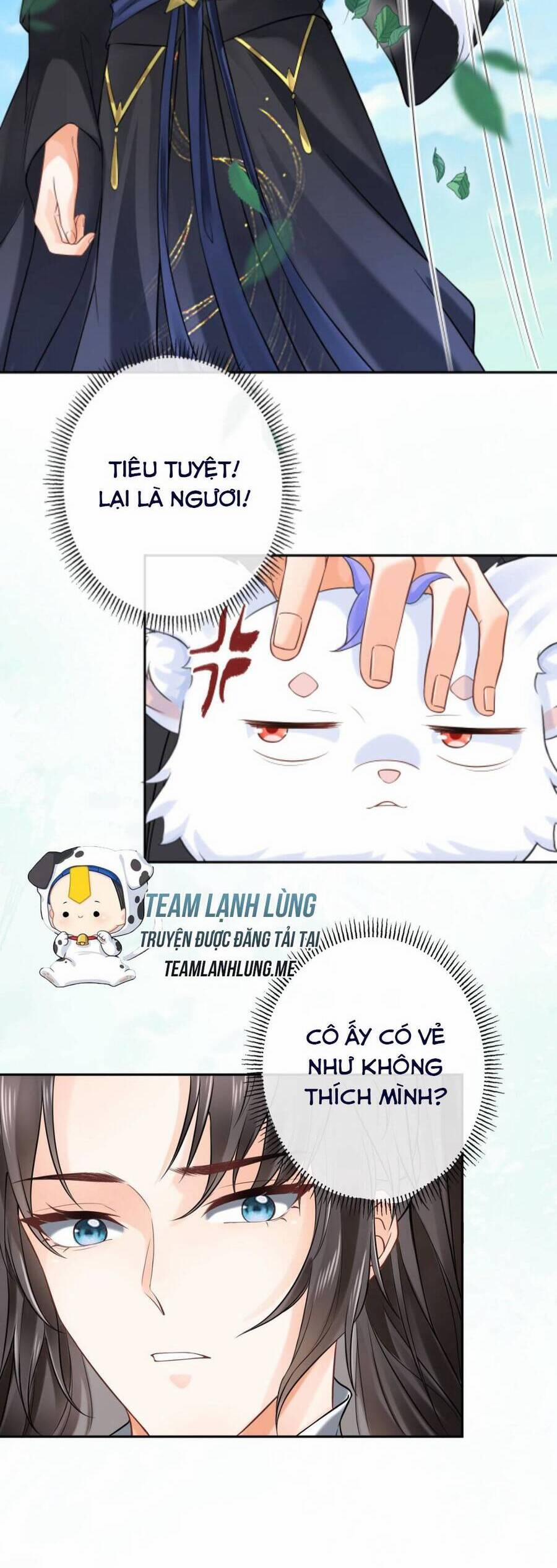 Sau Khi Không Ngừng Tìm Đường Chết, Ta Trở Thành Đế Tôn Vạn Người Mê 71 trang 18