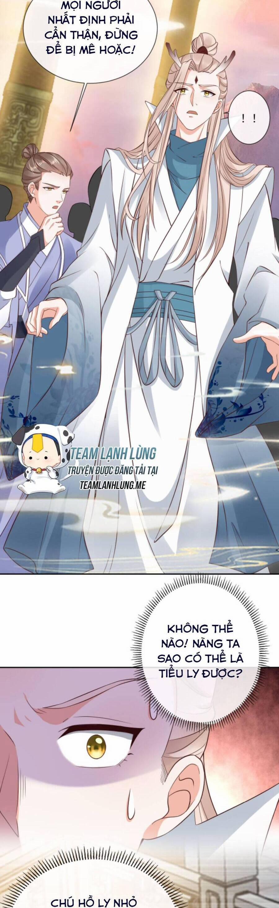 Sau Khi Không Ngừng Tìm Đường Chết, Ta Trở Thành Đế Tôn Vạn Người Mê 71 trang 6