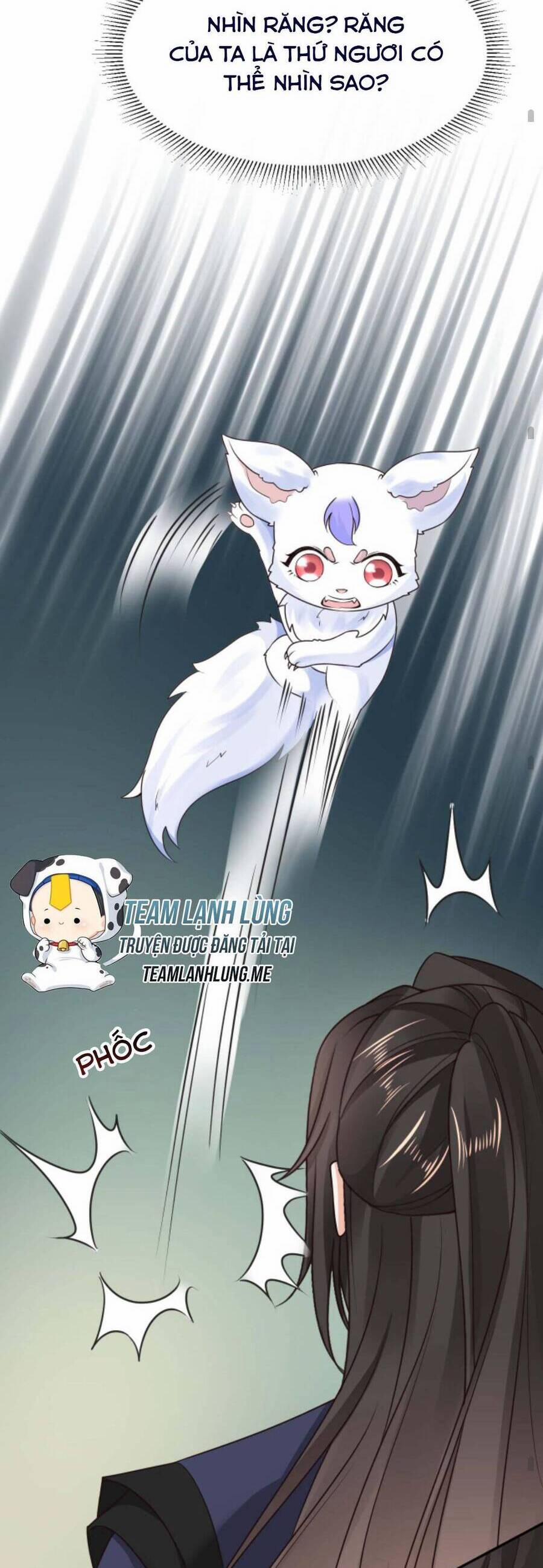 Sau Khi Không Ngừng Tìm Đường Chết, Ta Trở Thành Đế Tôn Vạn Người Mê 72 trang 14