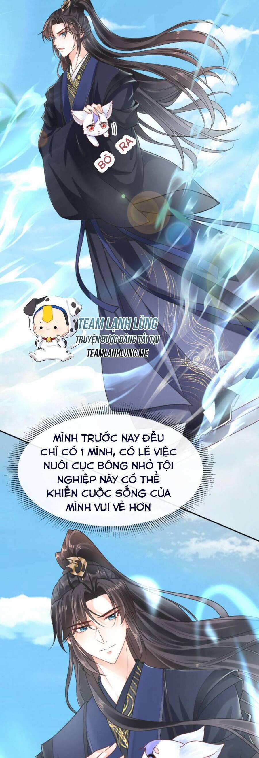 Sau Khi Không Ngừng Tìm Đường Chết, Ta Trở Thành Đế Tôn Vạn Người Mê 72 trang 6