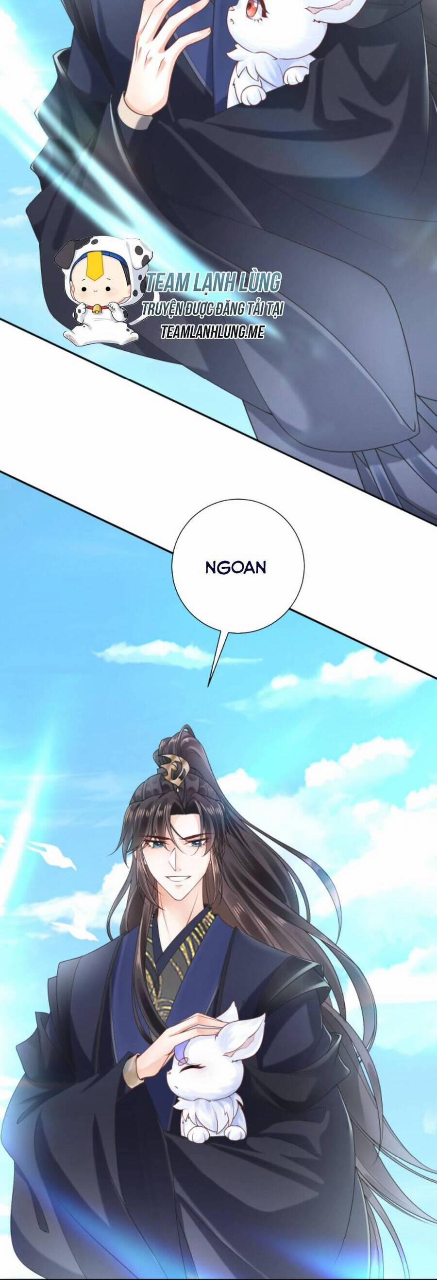 Sau Khi Không Ngừng Tìm Đường Chết, Ta Trở Thành Đế Tôn Vạn Người Mê 72 trang 7