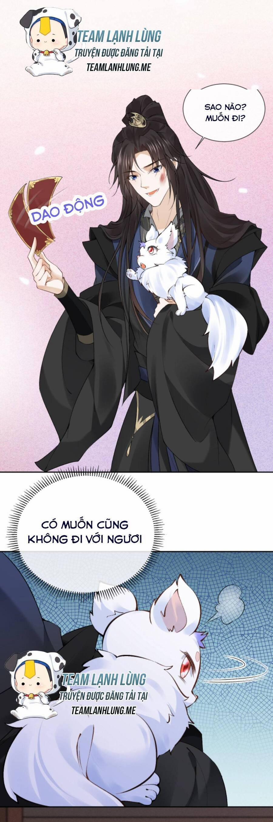 Sau Khi Không Ngừng Tìm Đường Chết, Ta Trở Thành Đế Tôn Vạn Người Mê 73 trang 14