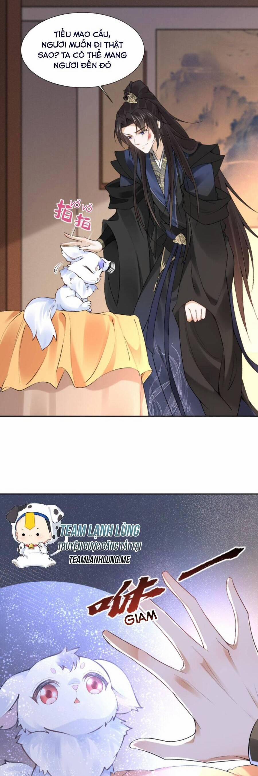 Sau Khi Không Ngừng Tìm Đường Chết, Ta Trở Thành Đế Tôn Vạn Người Mê 73 trang 15