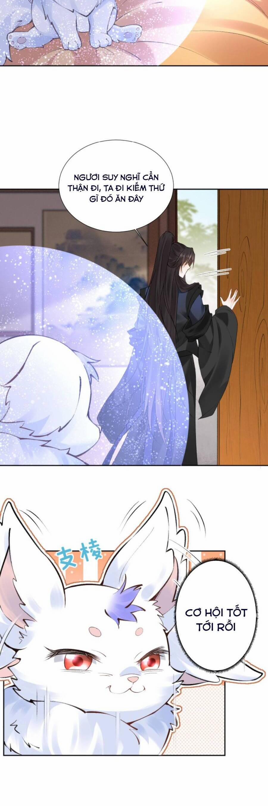 Sau Khi Không Ngừng Tìm Đường Chết, Ta Trở Thành Đế Tôn Vạn Người Mê 73 trang 16