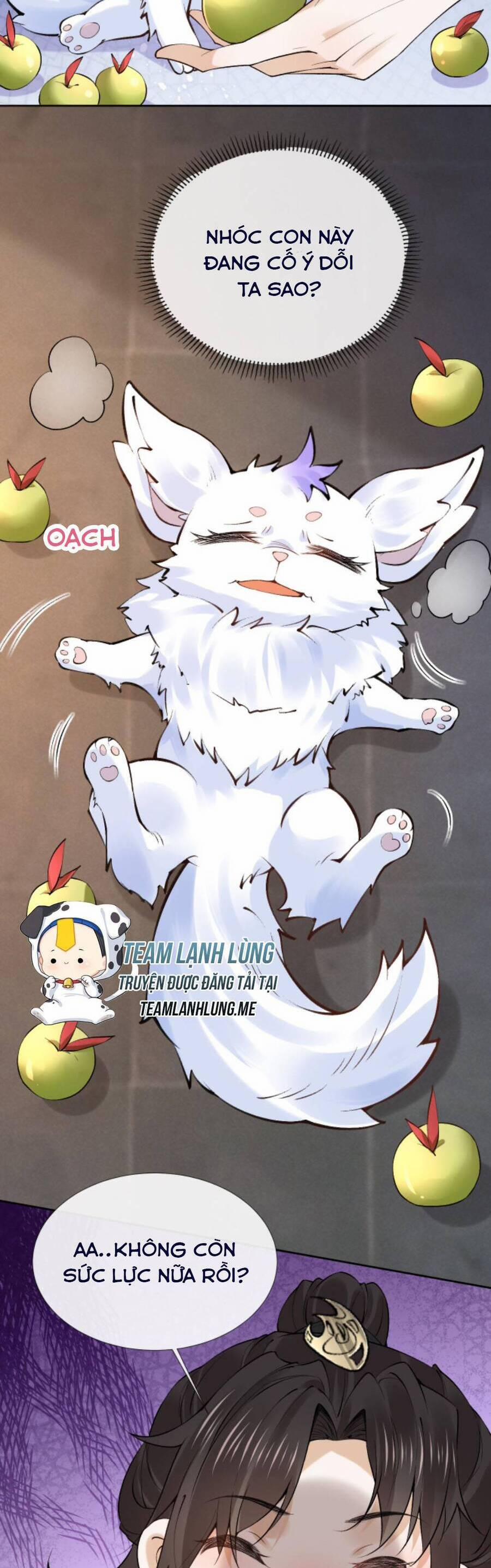 Sau Khi Không Ngừng Tìm Đường Chết, Ta Trở Thành Đế Tôn Vạn Người Mê 73 trang 6