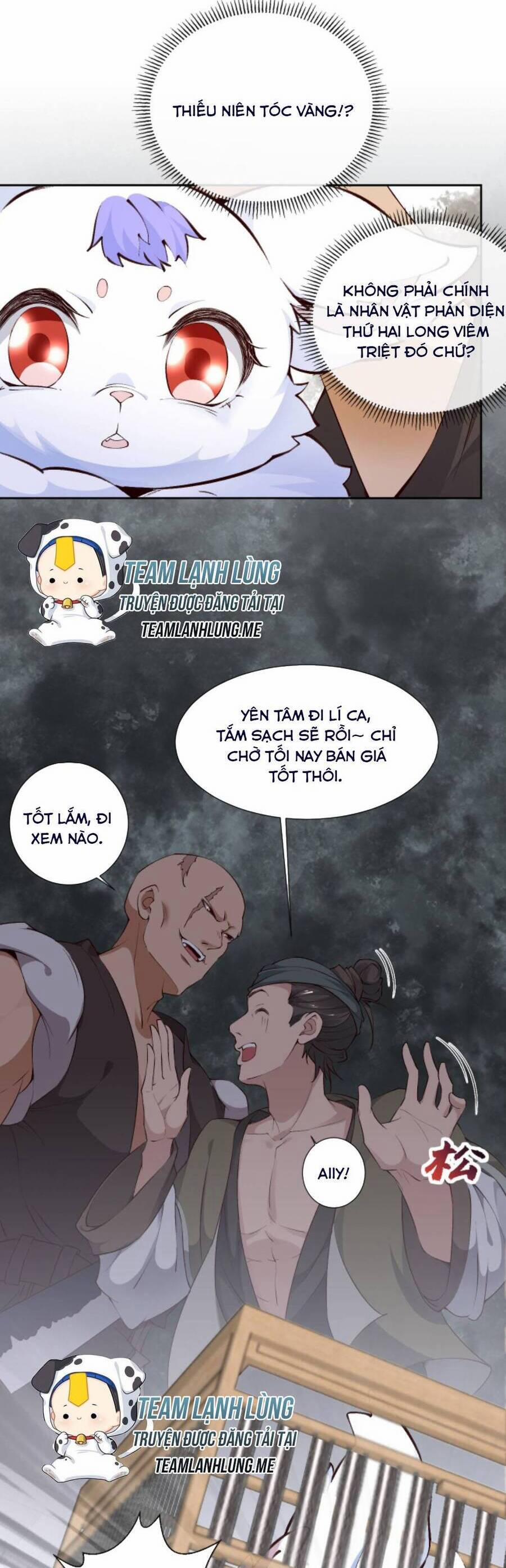 Sau Khi Không Ngừng Tìm Đường Chết, Ta Trở Thành Đế Tôn Vạn Người Mê 74 trang 15