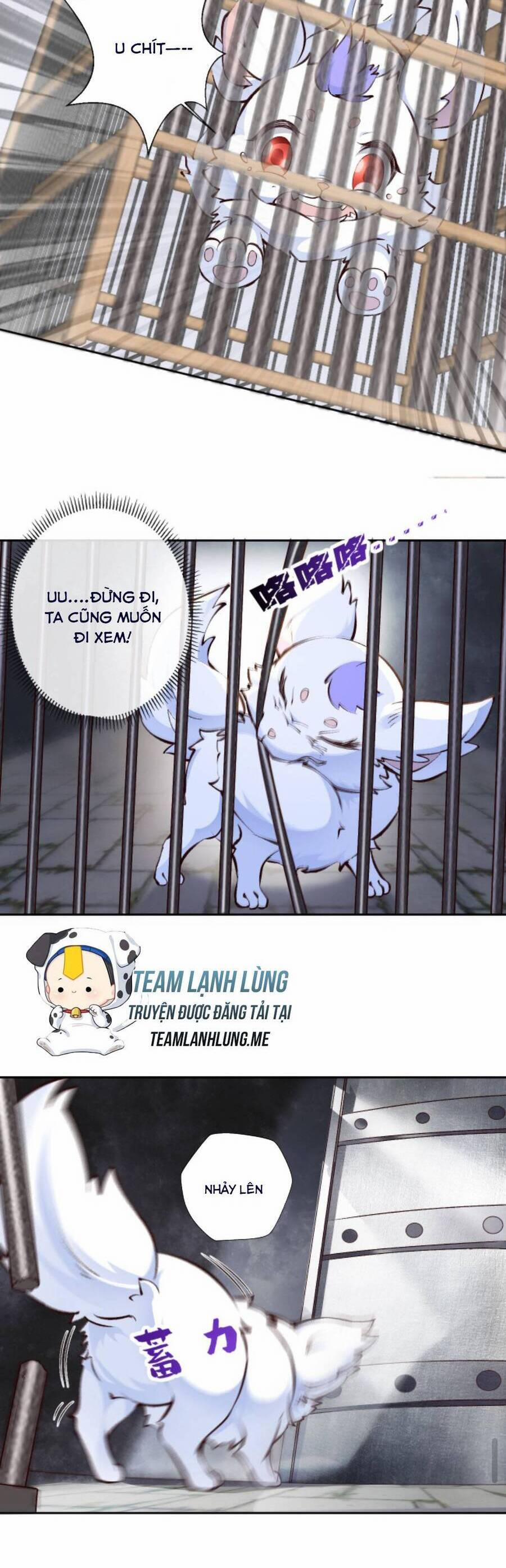 Sau Khi Không Ngừng Tìm Đường Chết, Ta Trở Thành Đế Tôn Vạn Người Mê 74 trang 16