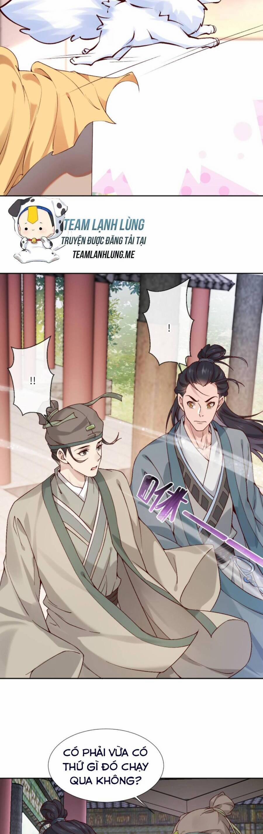 Sau Khi Không Ngừng Tìm Đường Chết, Ta Trở Thành Đế Tôn Vạn Người Mê 74 trang 5