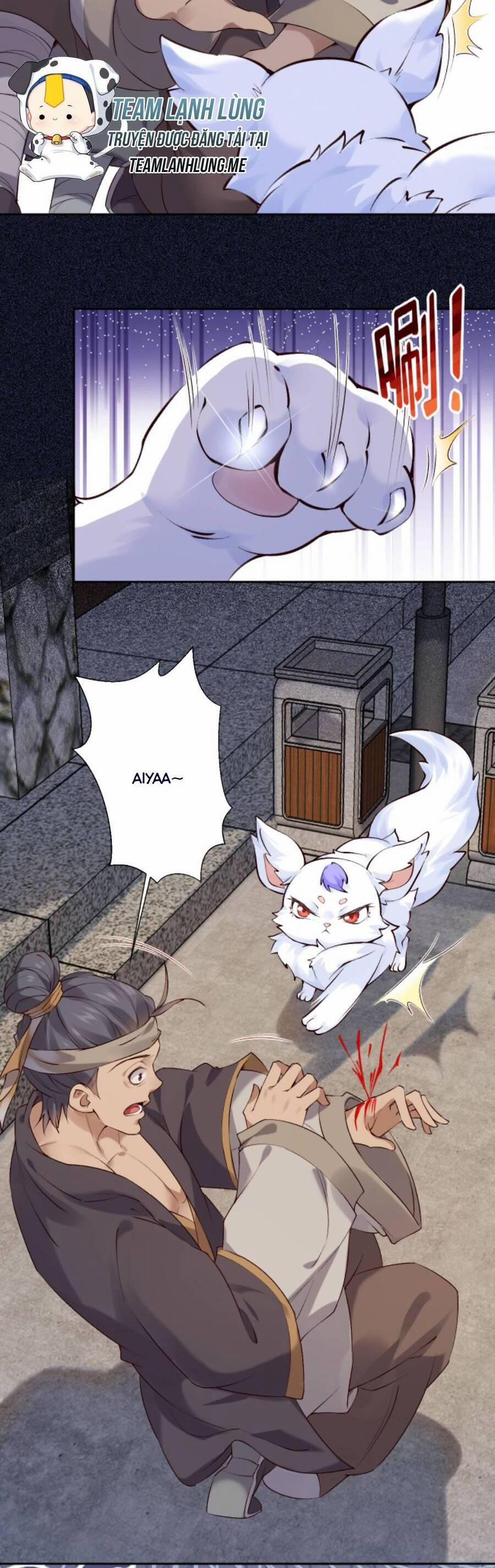 Sau Khi Không Ngừng Tìm Đường Chết, Ta Trở Thành Đế Tôn Vạn Người Mê 74 trang 9