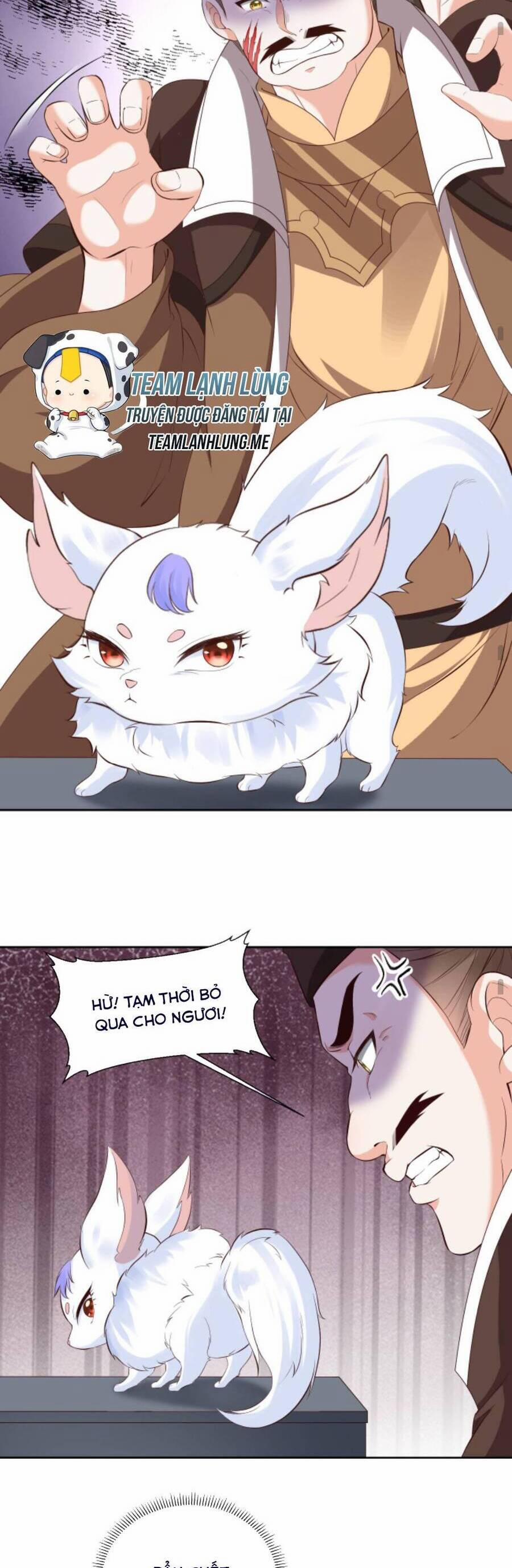 Sau Khi Không Ngừng Tìm Đường Chết, Ta Trở Thành Đế Tôn Vạn Người Mê 75 trang 12