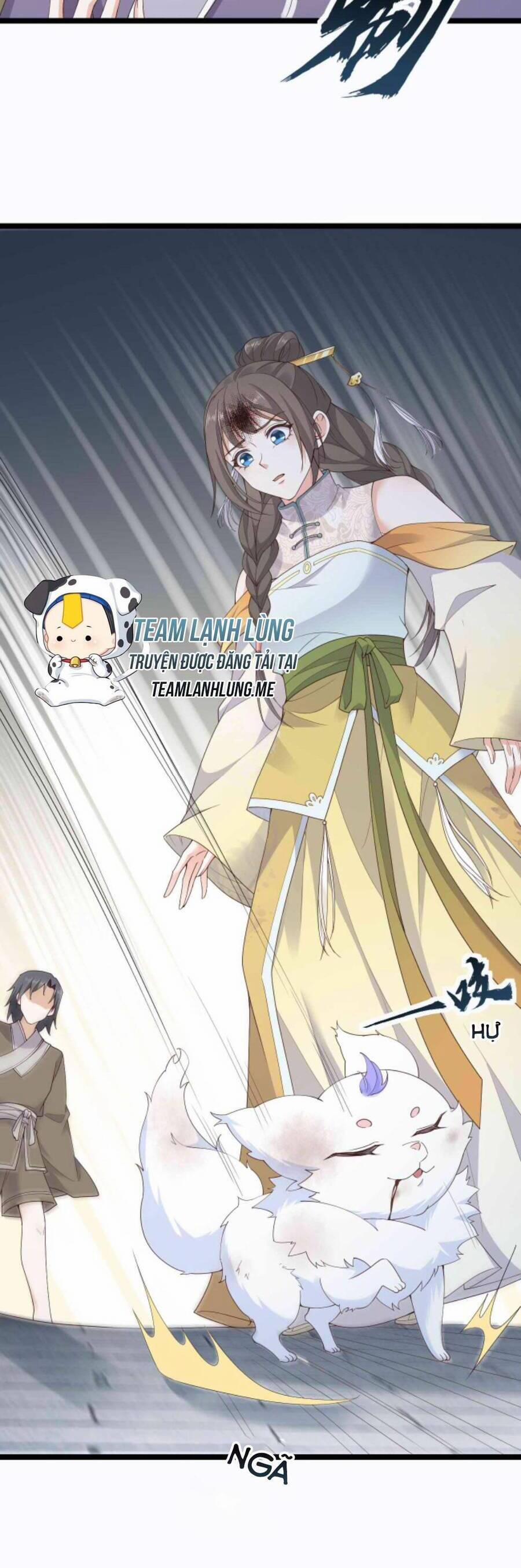 Sau Khi Không Ngừng Tìm Đường Chết, Ta Trở Thành Đế Tôn Vạn Người Mê 77 trang 16